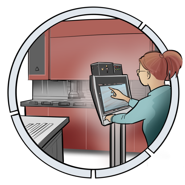 Procesoperator