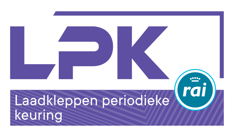 RAI Laadkleppen periodieke keuring