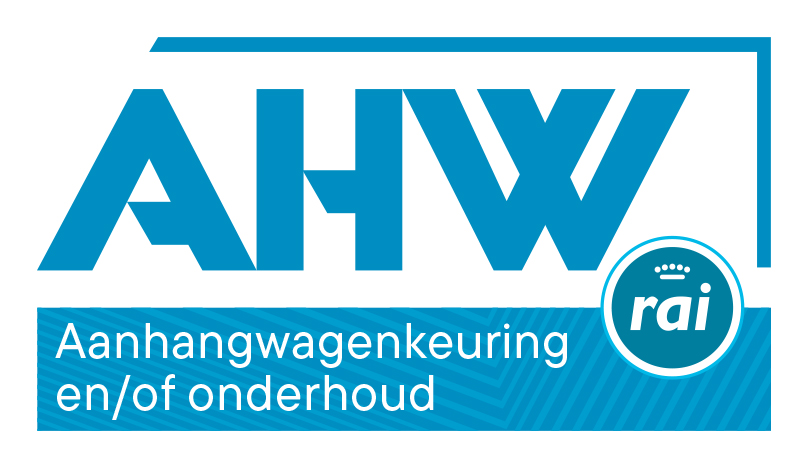 RAI Aanhangwagen Keuring en Onderhoud